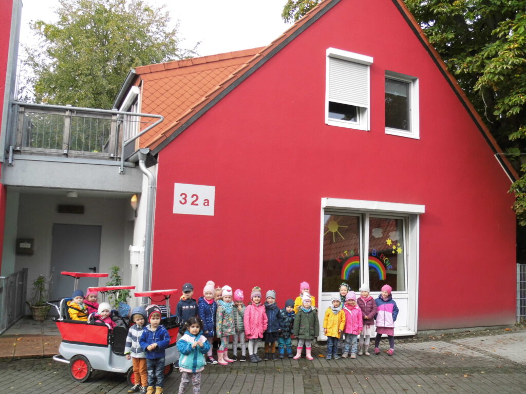 Home 1 Kita bleiche